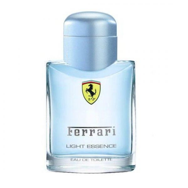 Ferrari Scuderia Light Essence EDT 125 ml Erkek Parfümü kullananlar yorumlar